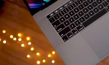 Macbook Pro 16 inch sẽ sử dụng chip Intel thế hệ thứ 9.