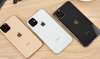 Ngày mở bán iPhone 11 vô tình được SoftBank tiết lộ.