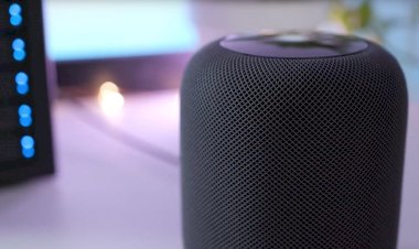 HomePod chỉ chiếm 5% trên thị trường loa thông minh tại Mỹ.