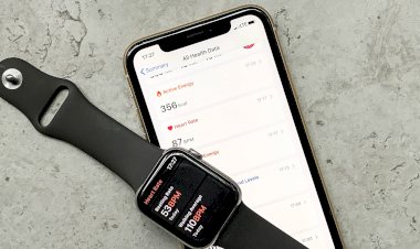 Apple đang nghiên cứu để Apple Watch và iPhone có thể nhận dạng dấu hiệu mất trí nhớ
