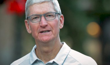 Doanh số iPhone giảm, Apple rơi xuống vị trí thứ 4 trong danh sách nhà sản xuất smartphone thế giới