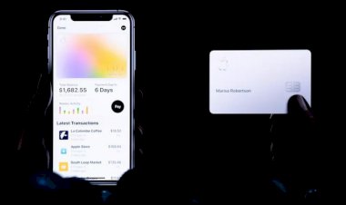 Jailbreak iPhone có thể khiến cho tài khoản Apple Card của bạn bị khóa ngay lập tức không cần hỏi