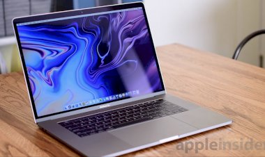 Apple thông báo thu hồi các model MacBook bán ra bị lỗi pin ở Việt Nam