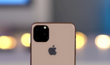 iPhone 11: Màu sắc mới, tên gọi mới, vẫn dùng cổng Lightning,...
