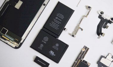 Apple giải thích tại sao iPhone thay pin không đúng quy trình sẽ bị cảnh báo, không cho coi .