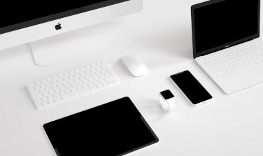 Năm 2018, mỗi ngày Apple nhận được 6 bằng sáng chế, nhưng vẫn thua Samsung và Canon.