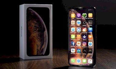 iPhone 11 sử dụng chung tấm nền OLED với Galaxy S10 và Note10?