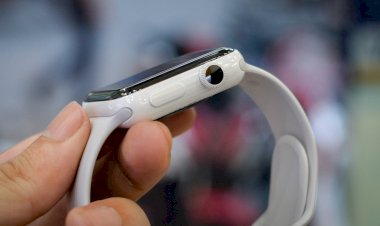 WatchOS 6 Beta hé lộ sẽ có Apple Watch gốm và Titanium