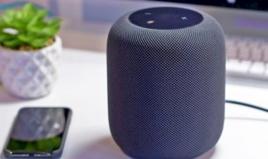 HomePod sẽ được bán ra tại Nhật bản và Đài Loan vào ngày 23/08.