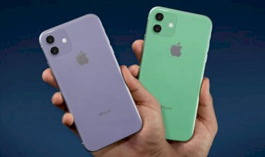 Apple bị cáo buộc vi phạm bằng sáng chế camera kép