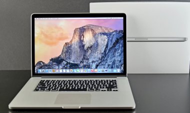 Cục Hàng Không Việt Nam cấm vận chuyển MacBook Pro 15