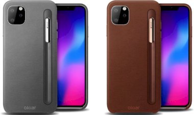 Sẽ có Apple Pencil mini dành riêng cho iPhone 2019?