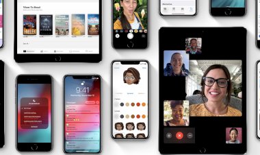 Apple tung bản cập nhật iOS 12.4.1, sửa lỗi bảo mật và khoá jailbreak