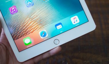 Apple sẽ khai tử kích thước 9.7