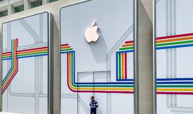 Cửa hàng Apple Marunouchi sẽ chính thức mở cửa vào ngày 07 tháng 09 tại Tokyo.
