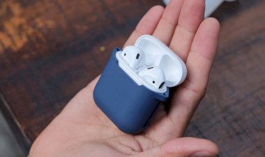 Consumer Reports: "AirPods nghe không hay bằng Samsung Galaxy Buds"
