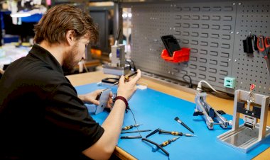 Apple sẽ cho phép các cửa hàng bên ngoài được sửa chữa iPhone, iPad, Mac...