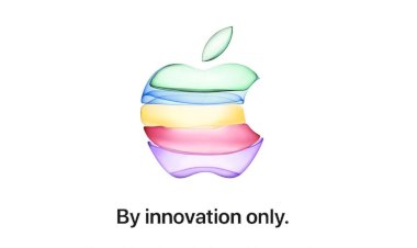 Sự kiện ra mắt iPhone mới sẽ diễn ra vào 10/9 tại Apple Park