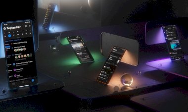 Microsoft cho ra mắt bản cập nhật hỗ trợ Dark Mode trên các ứng dụng Office cho iOS