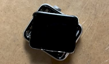 Apple ra mắt chương trình thay thế mặt đồng hồ Apple Watch series 2 & 3 bản Nhôm.