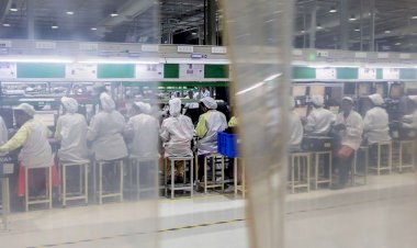 Foxconn đối mặt với nhiều thách thức khi muốn sản xuất nhiều iPhone hơn tại Ấn Độ