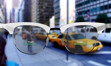 iOS 13 cho thấy Apple đang thử nghiệm kính AR, sẽ ra mắt năm sau