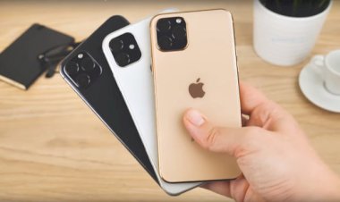 iPhone 11 lộ điểm hiệu năng, xác nhận RAM 4GB và chip xử lý 6 nhân 2.66Ghz