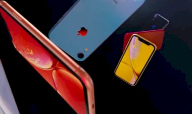 Japan Display: Phải mất 2 năm mới ổn định dây chuyền màn OLED cho iPhone