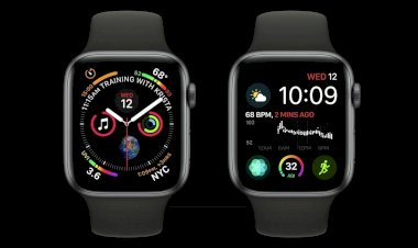 Apple Watch có tính năng theo dõi giấc ngủ: Chất lượng giấc ngủ, quản lý pin và nhiều hơn thế