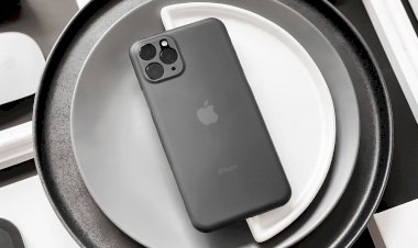 Thêm nhiều hình ảnh về case dành cho iPhone 11