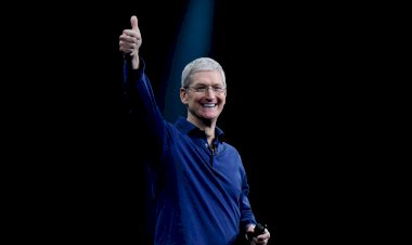 Tại sao sự kiện Apple thường diễn ra vào đầu tuần?