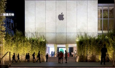 Apple chuyển nhầm USD thay vì nhân dân tệ, lập trình viên Trung Quốc nhận được số tiền gấp 7 lần thu nhập thực tế