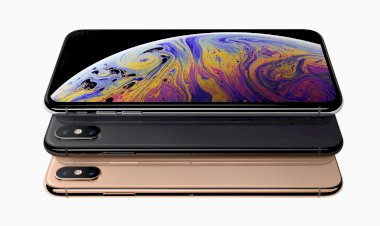 iPhone sẽ đổi thiết kế vào năm sau?