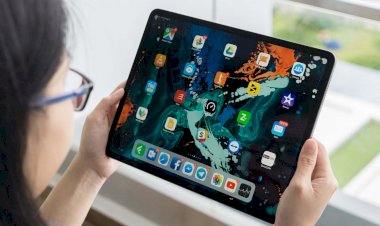Apple bắt đầu bán iPad Pro phiên bản 2018 refurbished, giá thấp hơn cỡ 15%