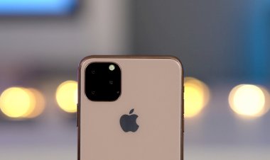 iPhone 11 không hỗ trợ Apple Pencil, không có sạc không dây 2 chiều và vẫn sẽ dùng cáp lightning cũ ?