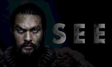 Apple TV+ - nhiều series độc quyền, giá chỉ 4,99 USD/tháng.