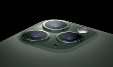 iPhone 11 Pro Max siêu nặng, trọng lượng gần 1/4kg