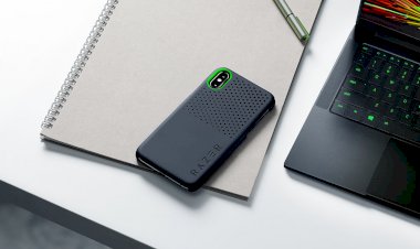 Razer Arctech: Vỏ case vừa bảo vệ vừa làm mát cho iPhone 11