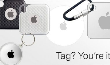 Không phải iPhone 11, Apple Tag mới là "The Next Big Thing" của Apple