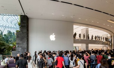 Nghị viện Mỹ điều tra Apple việc độc quyền App Store và kiểm soát thị trường sửa chữa iPhone