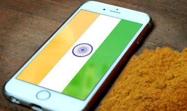 Apple rót 1 tỷ USD đầu tư tăng sản lượng iPhone tại Ấn Độ