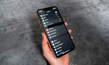 Thủ thuật iOS 13 bạn nên biết