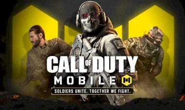 Call of Duty: Mobile phát hành ngày 1 tháng 10, nhiều chế độ PvP, miễn phí, không giới hạn khu vực