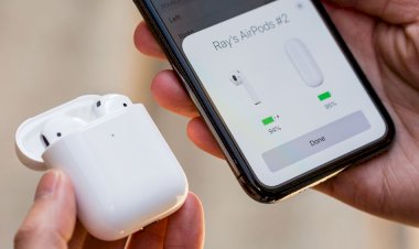 Hãng tai nghe không dây kiện Apple vì cho rằng đã bị vi phạm bản quyền trên Airpods