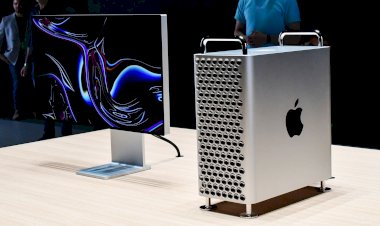 Mac Pro 2019 sẽ được sản xuất tại Mỹ