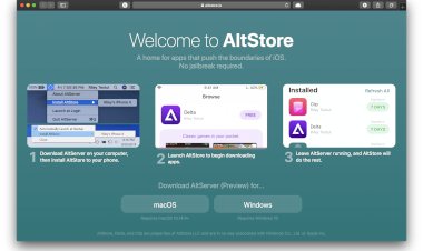 Delta Lite  Ứng dụng chơi game 4 Nút (Nes) trên iPhone mà không cần Jailbreak