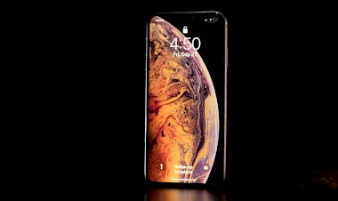 iPhone 11 sẽ cảnh báo nếu thay màn hình không rõ nguồn gốc