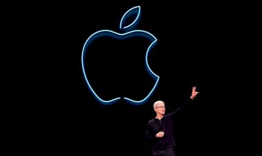 Trong tháng 10 Apple sẽ giới thiệu những sản phẩm gì ?