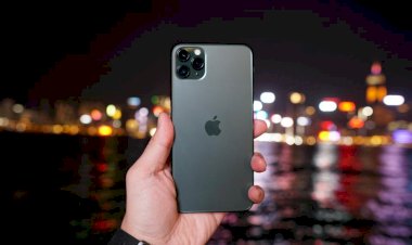 Apple đăng ký bản quyền logo Táo phát sáng trên iPhone, có thể thay cho đèn Notification
