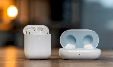 AirPods là tai nghe được yêu thích nhất tại Mỹ, nhưng không phải vì chất âm